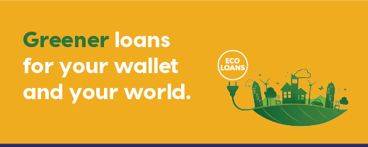 Eco Loans